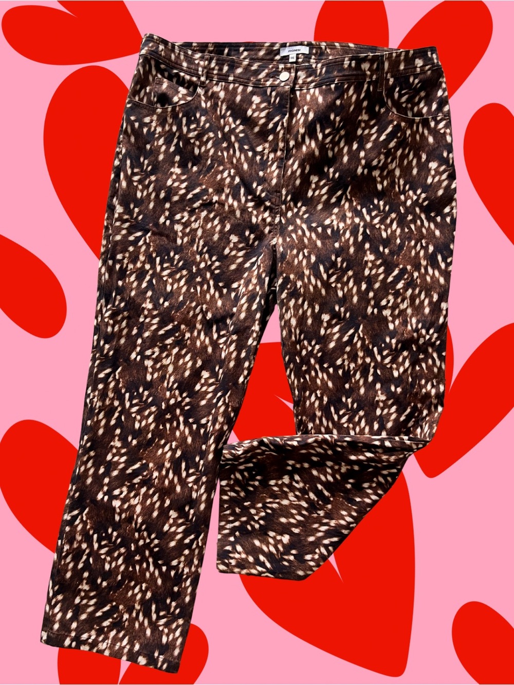 Miaou pants